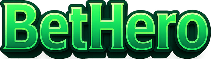 BetHero logo